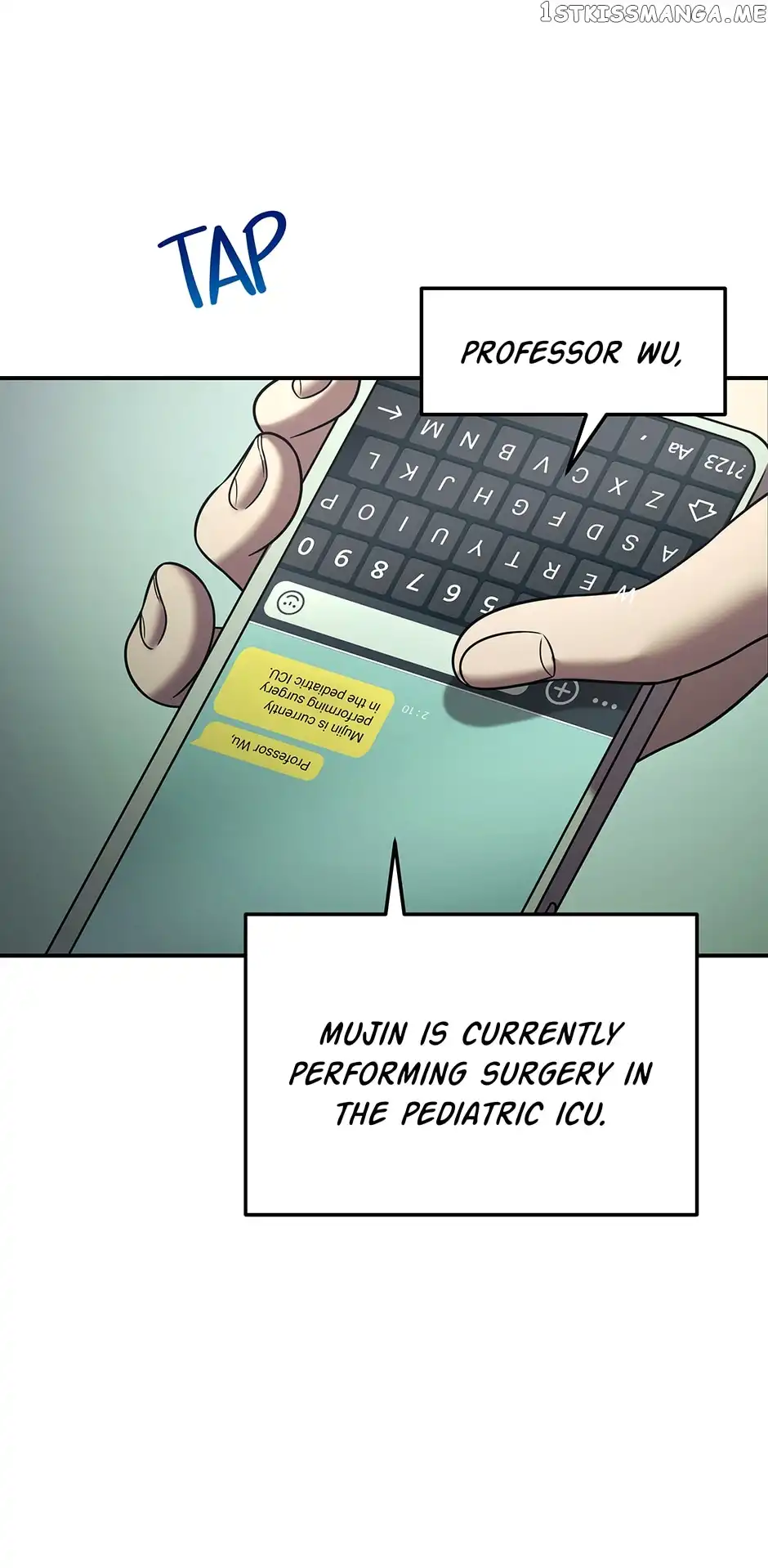 Genius Doctor Lee Moo-jin Chapter 118 54